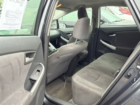 Used 2011 Toyota Prius Two image 27