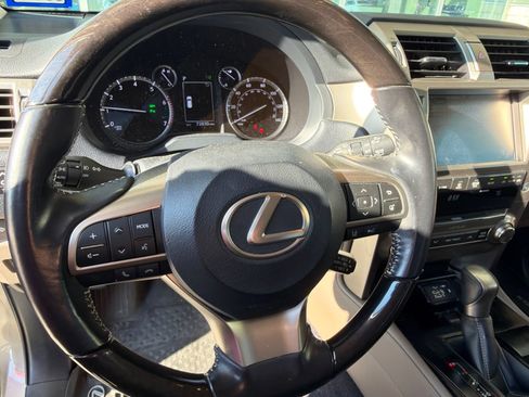 Used 2020 Lexus GX 460 Premium AWD/4WD image 9