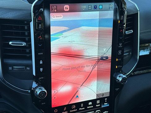 New 2026 RAM 1500 Laramie w/ Night Edition image 15