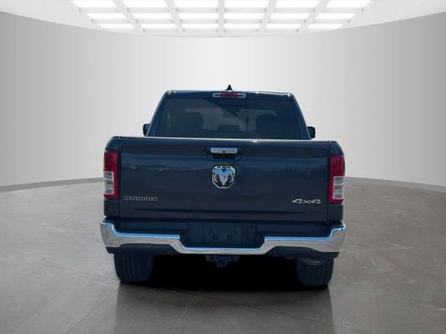 Used 2019 RAM 1500 Big Horn AWD/4WD image 6