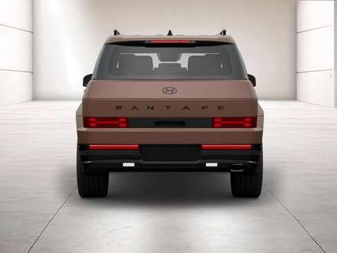 New 2024 Hyundai Santa Fe Calligraphy image 6