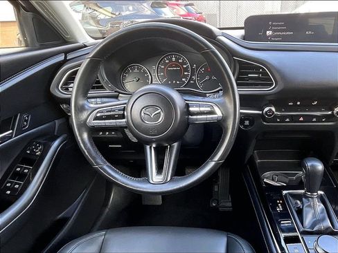 Used 2023 MAZDA CX-30 AWD 2.5 S w/ Preferred Package image 17