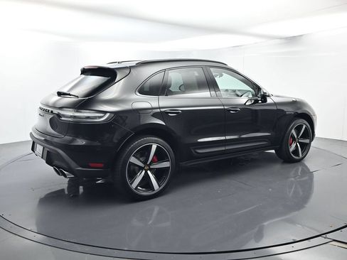 Certified 2023 Porsche Macan S AWD/4WD image 15