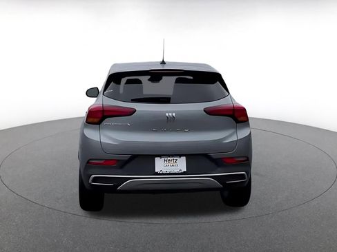 Used 2025 Buick Encore GX Preferred image 11