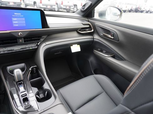 New 2026 Toyota Crown Nightshade image 15