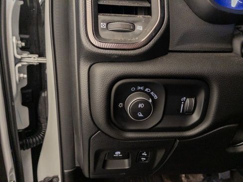 Used 2024 RAM 1500 Rebel w/ Rebel Level 2 Equipment Group image 32