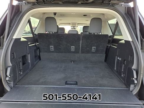 Used 2025 Ford Expedition Max Active image 15