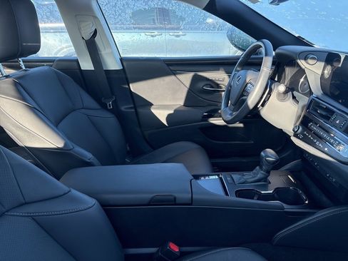 Used 2023 Lexus ES 350 w/ Premium Package image 24