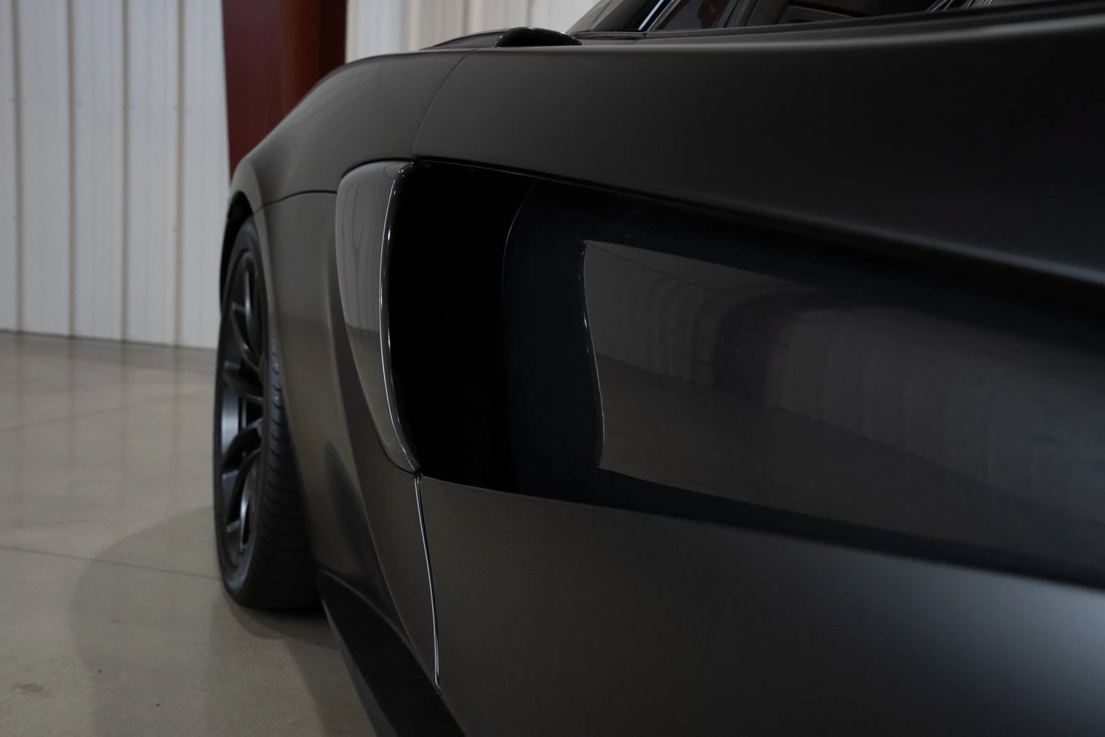 Used 2019 McLaren 570S Spider RWD image 28