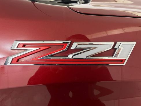 Used 2019 Chevrolet Silverado 1500 LT w/ All-Star Edition image 52