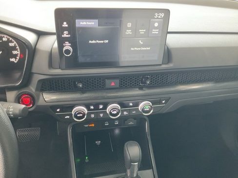 Certified 2026 Honda CR-V EX image 15