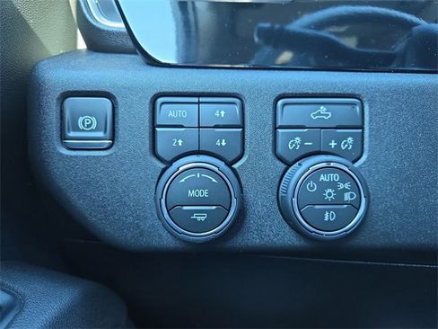 New 2026 Chevrolet Silverado 1500 RST w/ Convenience Package II image 28