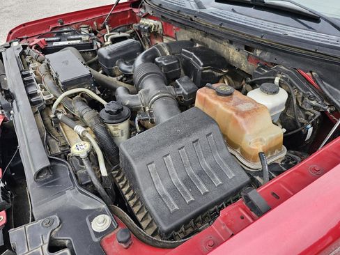Used 2010 Ford F150 Lariat AWD/4WD image 67
