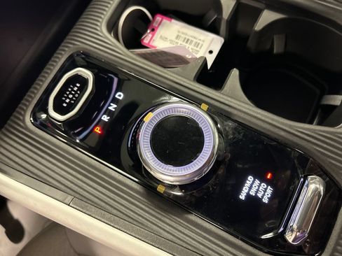 New 2026 Jeep Cherokee Laredo AWD/4WD image 18