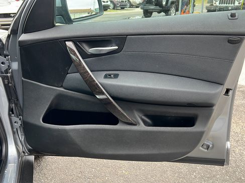 Used 2007 BMW X3 3.0si image 15