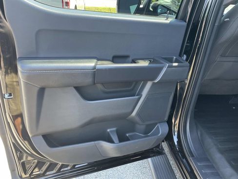 Used 2021 Ford F150 XL w/ STX Appearance Package AWD/4WD image 16
