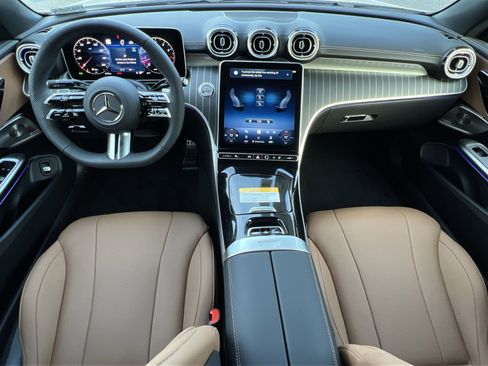 New 2026 Mercedes-Benz CLE 300 4MATIC Cabriolet image 21