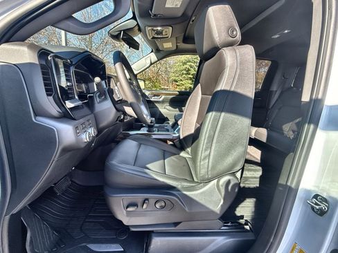 New 2026 GMC Sierra 1500 Elevation w/ Elevation Premium Package image 13