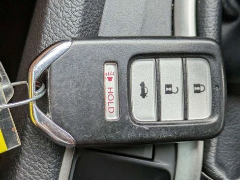 Used 2018 Honda Civic Si image 29