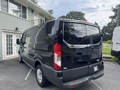 Used 2017 Ford Transit 150 130 Low Roof w/ Exterior Upgrade Package RWD image 3