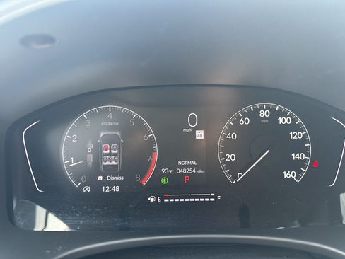 Certified 2024 Honda Civic Sport image 13