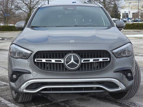 Certified 2026 Mercedes-Benz GLA 250 4MATIC image 13