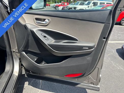 Used 2014 Hyundai Santa Fe Sport w/ Premium Equipment Package 03 FWD image 15