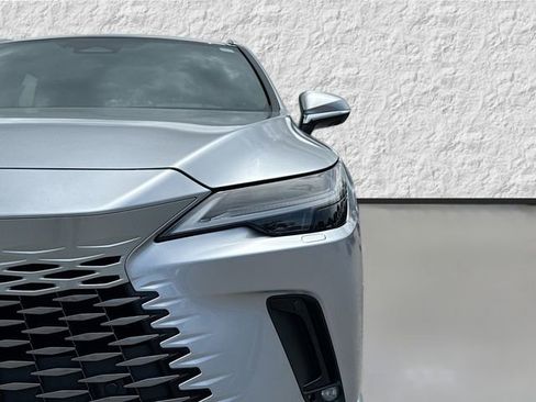 New 2026 Lexus RX 350 w/ Luxury Package image 9
