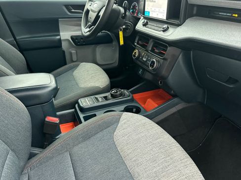 Certified 2022 Ford Maverick XLT w/ Equipment Group 300A Standard image 15