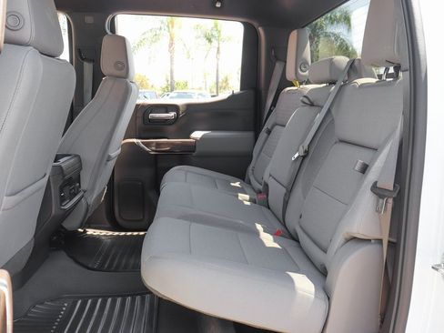 Used 2022 Chevrolet Silverado 1500 RST w/ Safety Package image 33