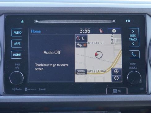 Used 2018 Toyota Tacoma TRD Pro AWD/4WD image 33