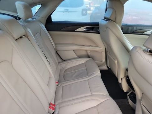 Used 2018 Lincoln MKZ Reserve w/ Technology Package image 31