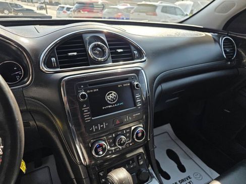Used 2015 Buick Enclave Leather FWD image 30