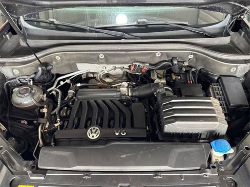Used 2019 Volkswagen Atlas S w/ Towing Package AWD/4WD image 21