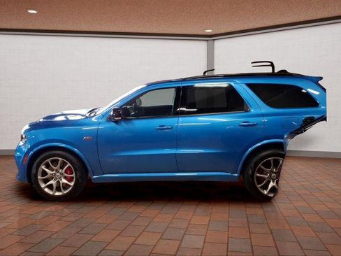 New 2026 Dodge Durango R/T AWD/4WD image 4