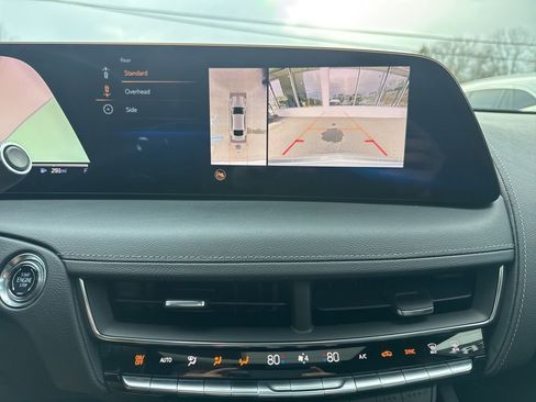 Used 2025 Cadillac CT5 Premium Luxury w/ Sun And Sound Package image 15