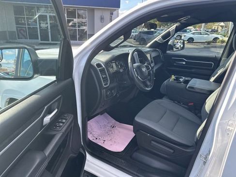 Used 2023 RAM 1500 Big Horn image 12
