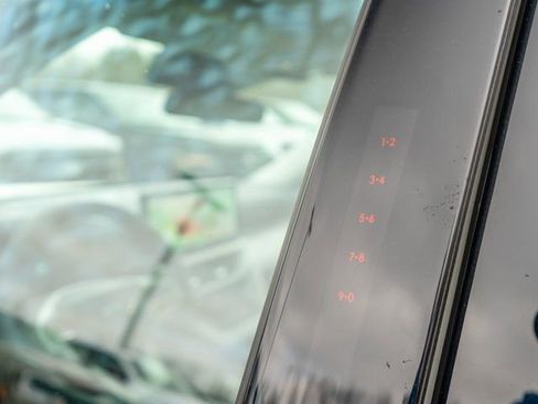 New 2026 Ford Explorer Active w/ Active Comfort Package image 13