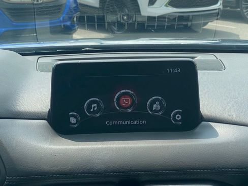 Used 2019 MAZDA CX-5 Grand Touring FWD image 32