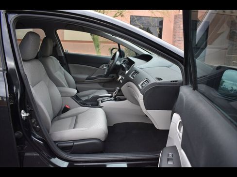 Used 2015 Honda Civic LX image 31