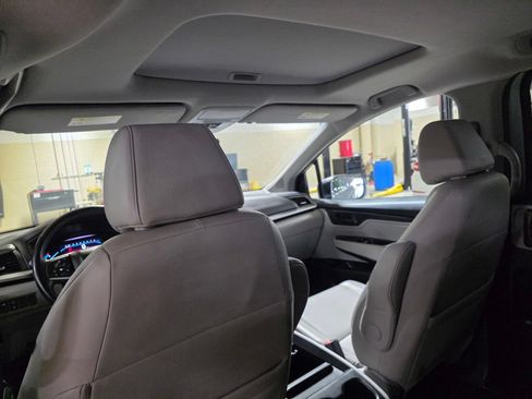 Used 2021 Honda Odyssey EX-L image 15