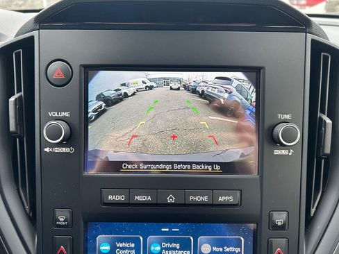 Certified 2025 Subaru Impreza 2.0i image 23