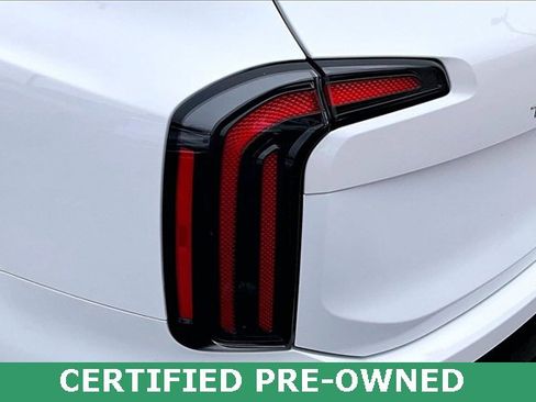 Certified 2024 Kia Telluride EX X-Line image 30