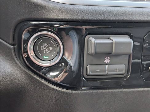 New 2026 Chevrolet Silverado 1500 RST AWD/4WD image 22