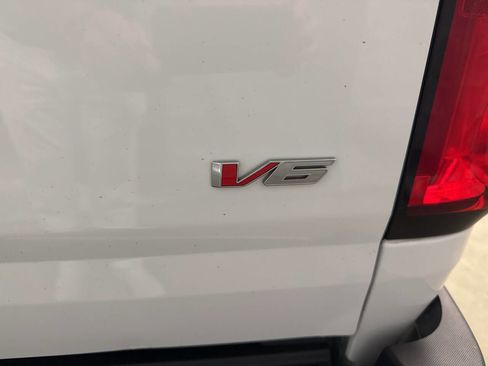 Used 2021 Chevrolet Colorado Z71 image 17