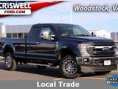 Used 2020 Ford F250 XLT w/ XLT Premium Package