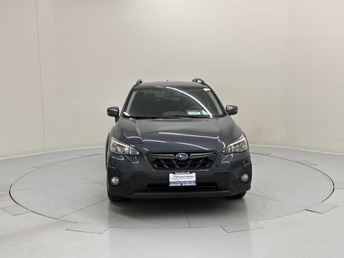 Used 2023 Subaru Crosstrek 2.5i Sport image 8