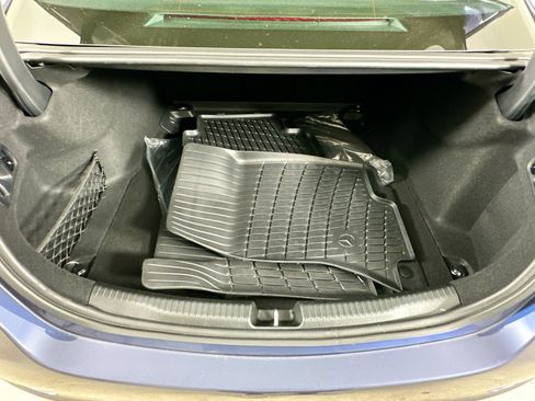 Certified 2024 Mercedes-Benz C 300 4MATIC Sedan image 32