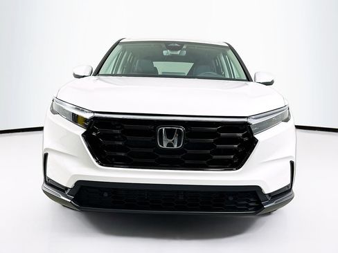 Used 2026 Honda CR-V EX-L image 5