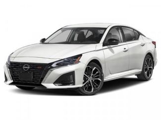 New 2025 Nissan Altima 2.5 SR w/ SR Premium Package video 1